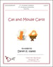 Cat and Mouse Carol